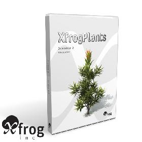 XfrogPlants Oceania 2